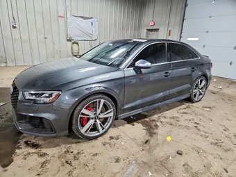 2019 Audi RS 3 WUABWGFF7KA907596