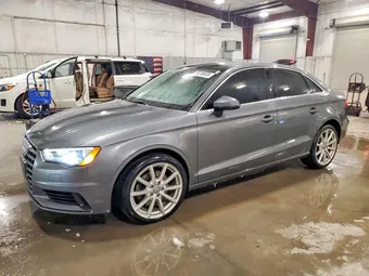 2015 Audi A3 WAUEFGFF9F1120761