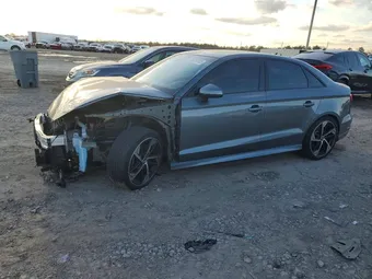 2020 Audi A3 WAUJEGFF5LA102304