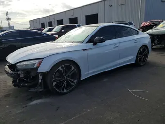 2021 Audi S5 WAUB4CF52MA022645