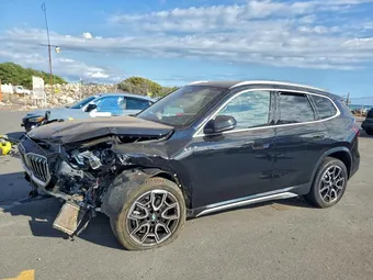 2026 BMW X1 WBX73EF03T5413423