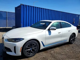 2024 BMW i4 WBY73AW02RFT39354