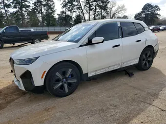 2024 BMW iX WB523CF09RCP21773