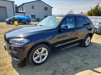 2018 BMW X5 5UXKR6C57J0U14644