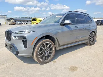 2024 BMW X7 5UX23EM01R9S23534