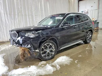2020 BMW X1 WBXJG9C00L5R73311