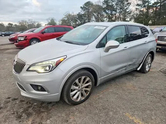 2016 Buick Envision LRBFXFSX4GD191717