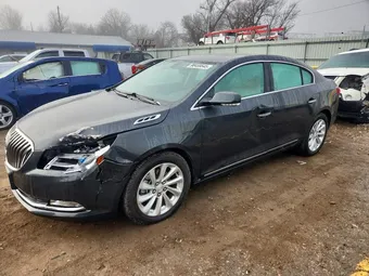 2015 Buick LaCrosse 1G4GB5G39FF296935