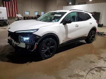2024 Buick Envision LRBFZPE42RD044946