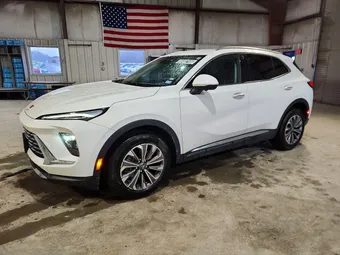 2024 Buick Envision LRBFZME45RD066986