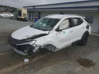 2024 Buick Encore KL4AMESL7RB173278