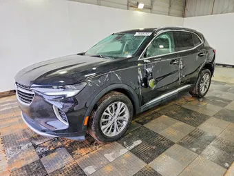2023 Buick Envision LRBAZLR46PD030297
