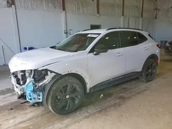 2021 Buick Envision LRBFZNR49MD084481