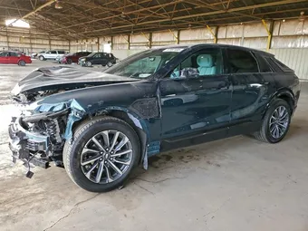 2024 Cadillac Lyriq 1GYKPWRL4RZ139927
