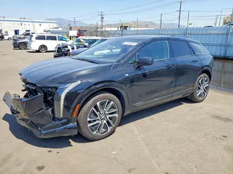 2025 Cadillac Optiq 3GYK3EMR3SS185947