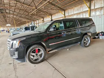 2015 Cadillac Escalade 1GYS3SKJ3FR627971