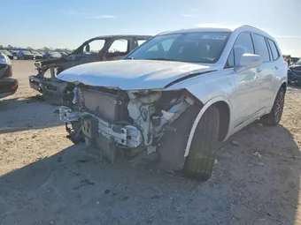 2024 Cadillac XT6 1GYKPGRS2RZ701031