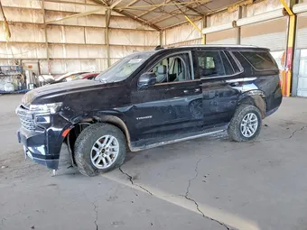 2021 Chevrolet Tahoe 1GNSKNKD1MR360175