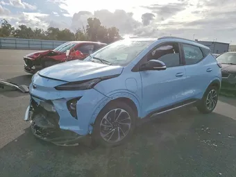 2023 Chevrolet Bolt EUV 1G1FZ6S04P4109315