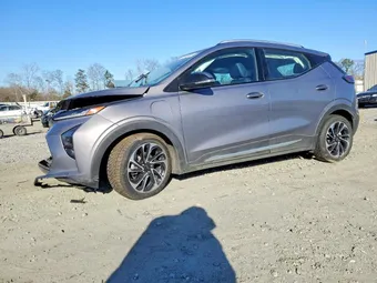 2022 Chevrolet Bolt EUV 1G1FZ6S09N4134806