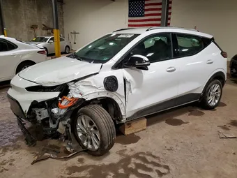 2023 Chevrolet Bolt EUV 1G1FY6S05P4151026