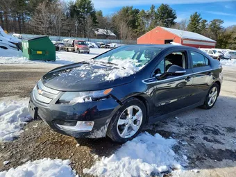 2015 Chevrolet Volt 1G1RB6E47FU112238