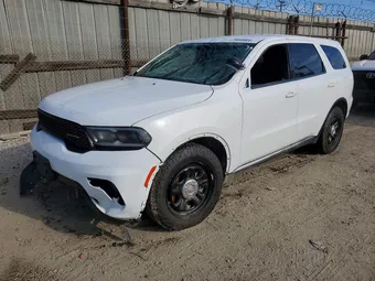 2023 Dodge Durango 1C4RDJFGXPC687650