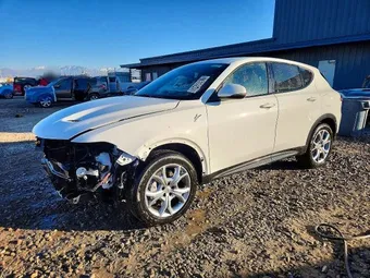 2024 Dodge Hornet ZACPDFCW6R3A28857