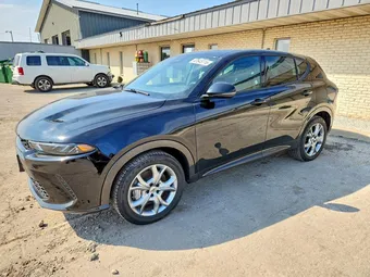 2024 Dodge Hornet ZACPDFCW7R3A31542