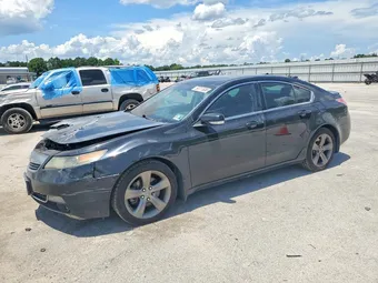 2013 Acura TL 19UUA9F53DA004471