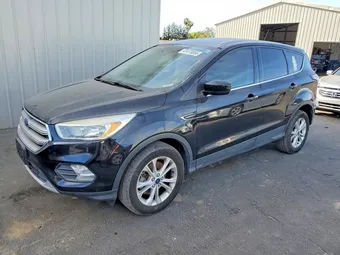 2017 Ford Escape 1FMCU9GD3HUD30357 Lot 47473856
