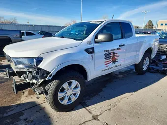2020 Ford Ranger 1FTER1FH4LLA36078