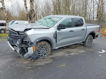 2024 Ford Ranger 1FTER4GH3RLE07692