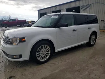 2016 Ford Flex 2FMGK5C87GBA06275