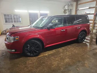 2018 Ford Flex 2FMGK5C88JBA16854