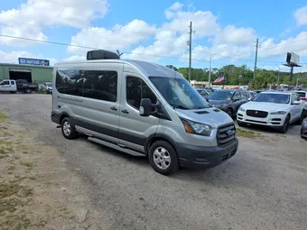 2020 Ford Transit 1FDAX2CG8LKA20893
