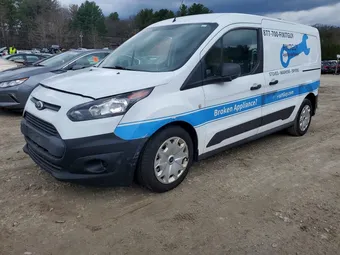2017 Ford Transit Connect NM0LS7E74H1301251