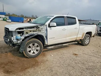 2015 GMC Canyon 1GTG5BE3XF1151994