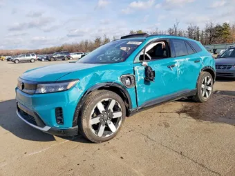 2025 Honda Prologue 3GPKHZRJ4SS507169