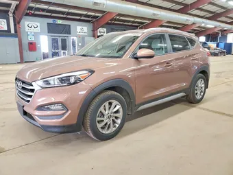 2017 Hyundai Tucson KM8J3CA47HU384728 Lot 47866426