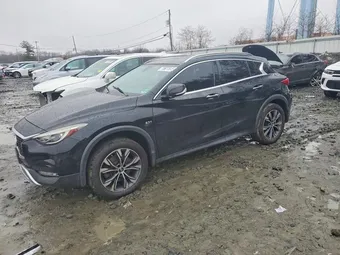 2017 Infiniti QX30 SJKCH5CR8HA032260