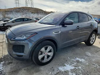 2020 Jaguar E-PACE SADFK2FXXL1Z86967