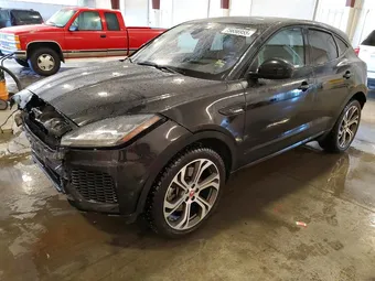 2018 Jaguar E-PACE SADFL2FX7J1Z32696