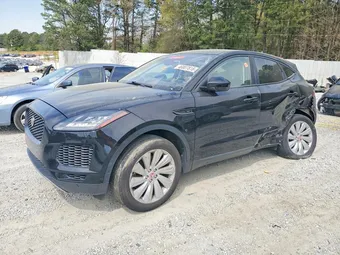 2020 Jaguar E-PACE SADFP2FX1L1Z86700