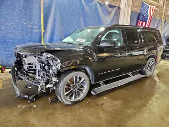 2024 Jeep Grand Wagoneer L 1C4SJSFP1RS161710