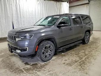 2025 Jeep Wagoneer L 1C4SJSBP6SS524028