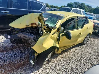 2016 Kia Rio KNADM4A32G6681854