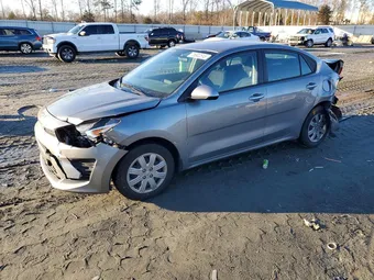 2022 Kia Rio 3KPA24AD8NE500770
