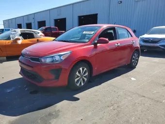 2023 Kia Rio 3KPA25AD2PE594895