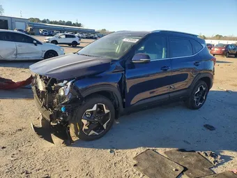 2025 Kia Seltos KNDERCAA5S7823327